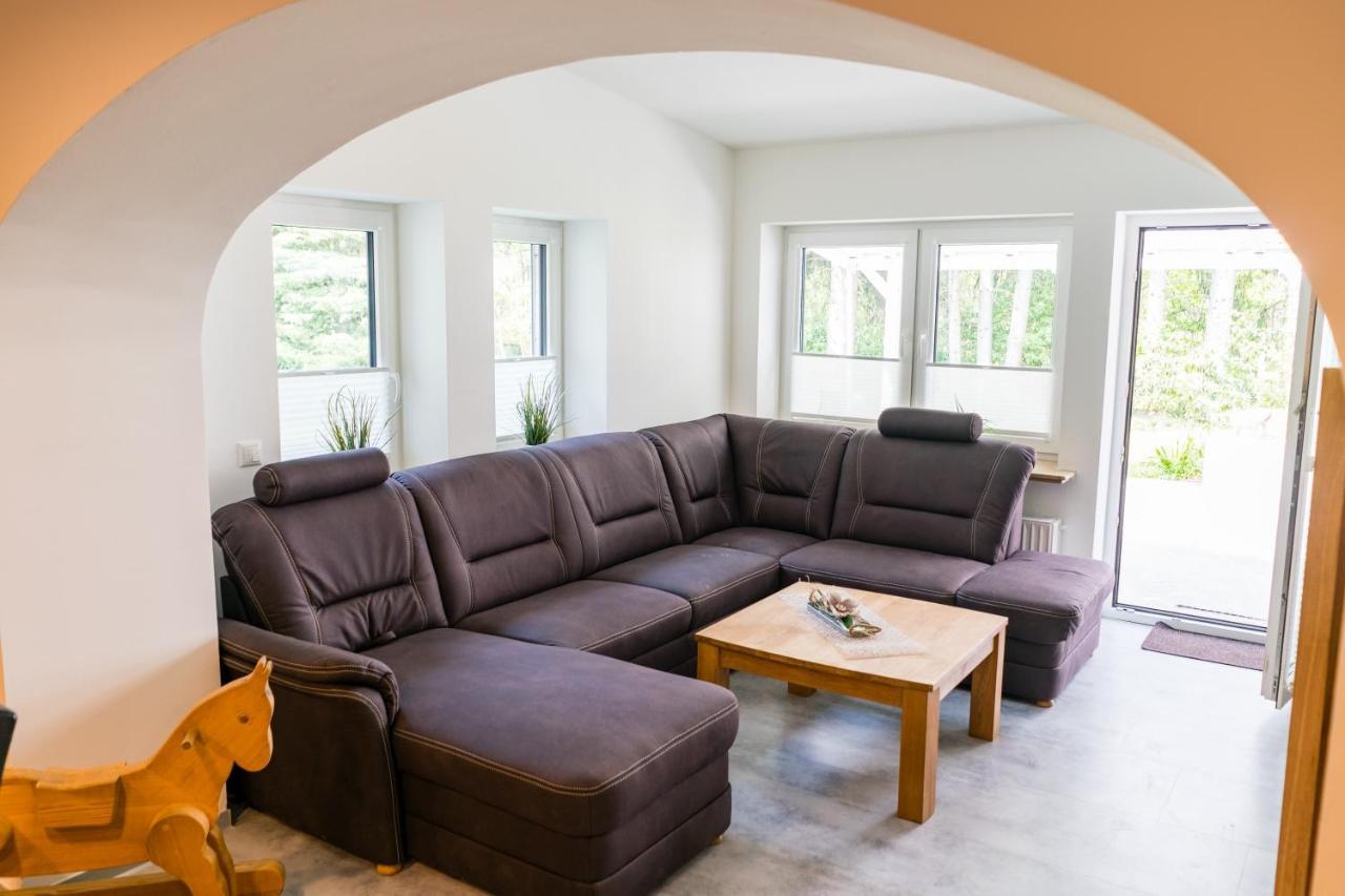 Friends & Family Domizil Willingen Apartment Willingen  Exterior photo