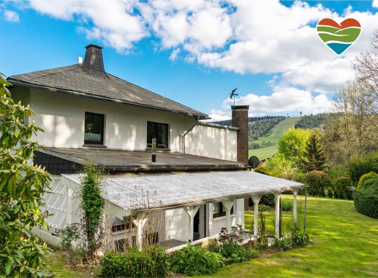 Friends & Family Domizil Willingen Apartment Willingen  Exterior photo
