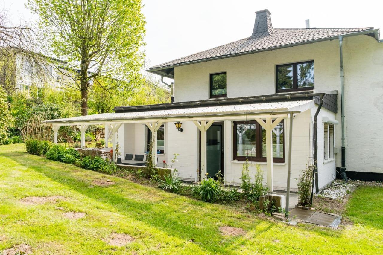 Friends & Family Domizil Willingen Apartment Willingen  Exterior photo