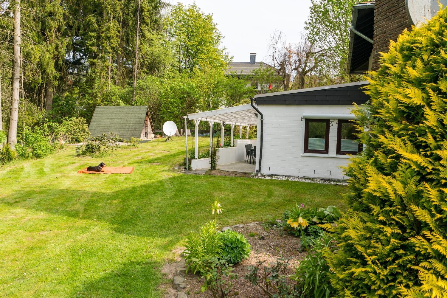 Friends & Family Domizil Willingen Apartment Willingen  Exterior photo