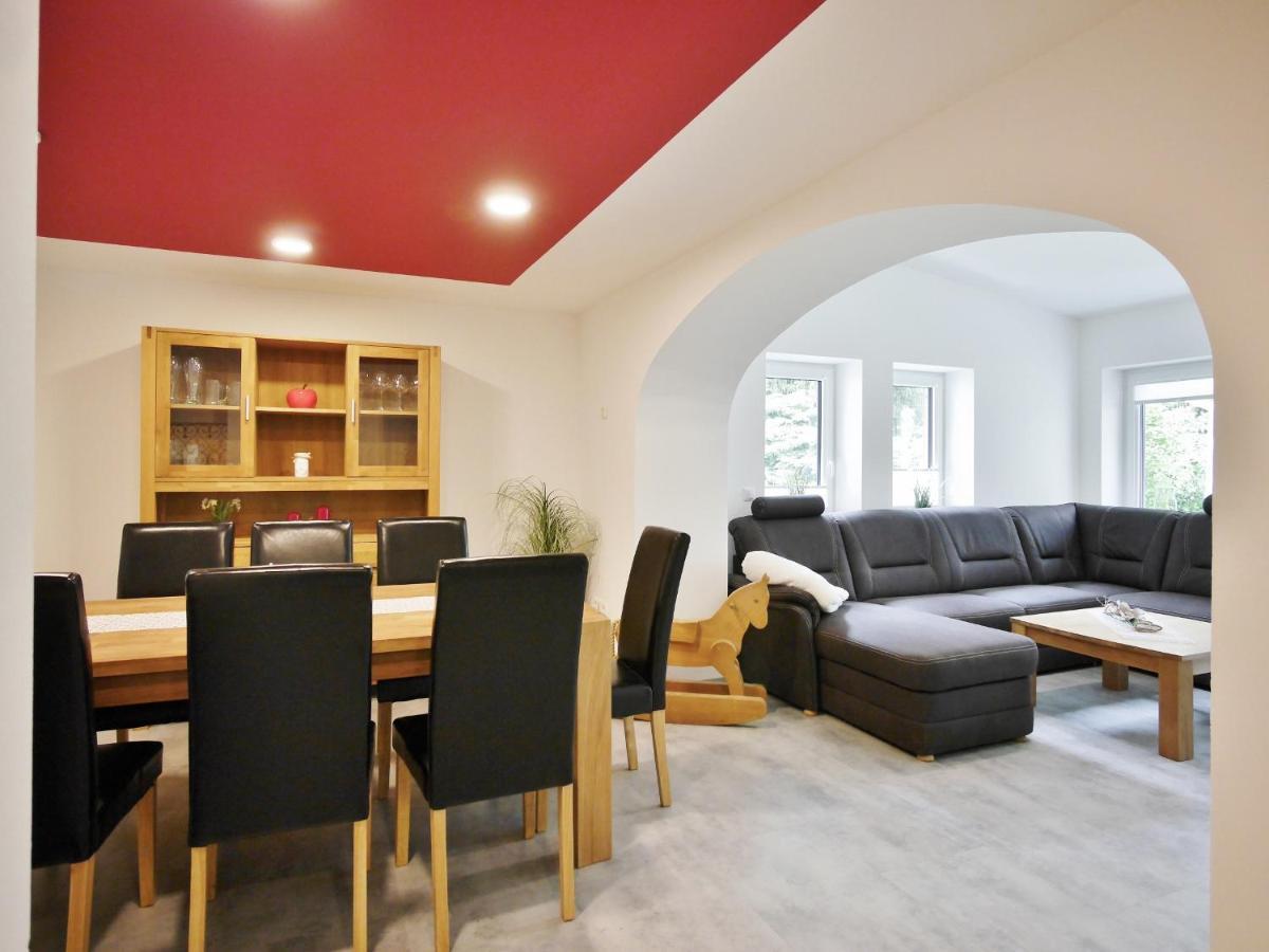 Friends & Family Domizil Willingen Apartment Willingen  Exterior photo