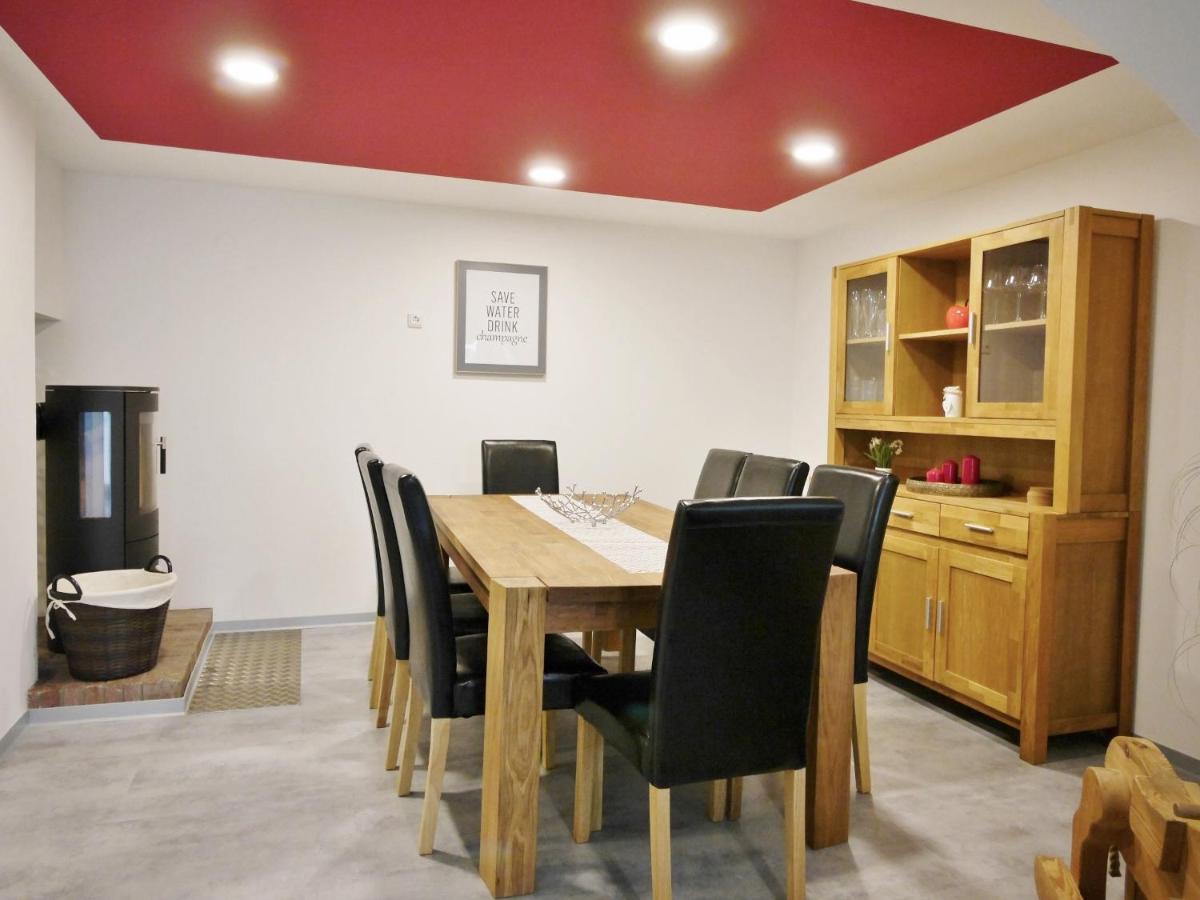 Friends & Family Domizil Willingen Apartment Willingen  Exterior photo